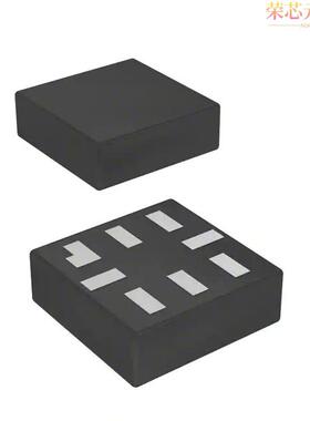 FAN256L8X原装「IC COMPARATOR DUAL8-MICROPAK」正品