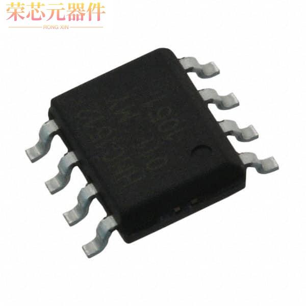 HMC1512-TR原装「SENSOR ANGLE 180DEG 8MM SMD」正品