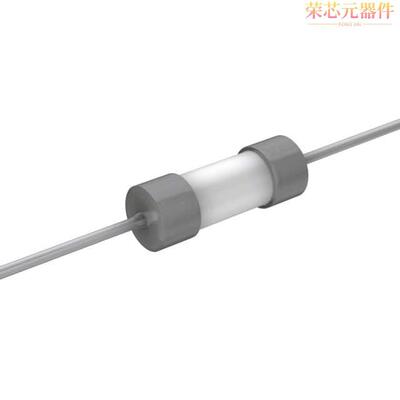 0876.160MXEP原装「FUSE CERAMIC 160MA 250VAC AXIAL」正品