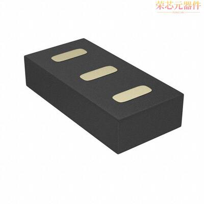 CSD25480F3原装「MOSFET P-CH 20V 1.7A 3PICOSTAR」正品