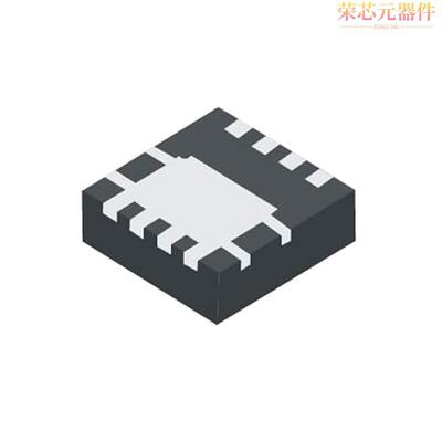DMT3004LFG-13原装「MOSFET NCH 30V 10.4A POWERDI」正品