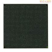 10FF1152I原装 1152FCBGA」正品 「IC 448 XC4VFX40 FPGA