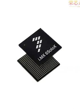 MCIMX6X2AVN08AB原装「IC MPU I.MX6SX 800MHZ 400MAP