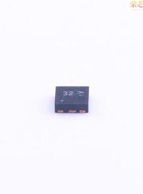 LP3218DT1G原装「P沟道 12V 8.2A」正品