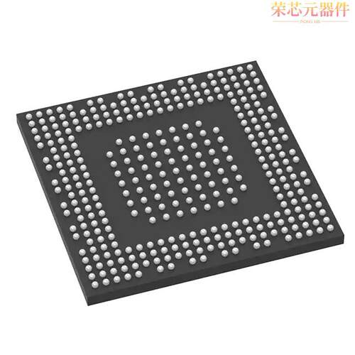 STM32MP153CAC3原装「MPU WITH ARM DUAL CORTEX-A7 650」正品