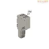 211原装 CONNECTOR; 「2 2020 CONDUCTOR FEMALE 1.」正品
