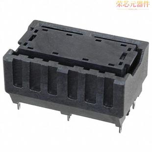 SAS SMD」正品 「CONN 72P MIN 1X2 G40H4232211HR原装 RCPT