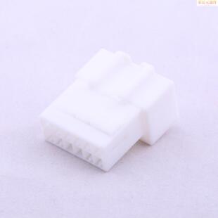 1原装 10P」正品 「公端子外壳 双排 10P 936129