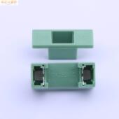 200CK 两件套 G原装 FH1 「保险丝夹5 20绿色 」正品