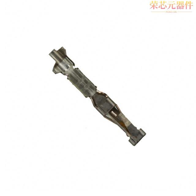1-104481-1原装「CONN SOCKET 28-32AWG CRIMP GOLD」正品