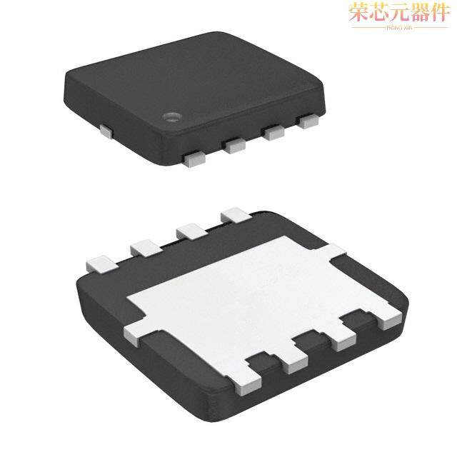 AONR32320C原装「MOSFET N-CH 30V 9.5A/12A 8DFN」正品