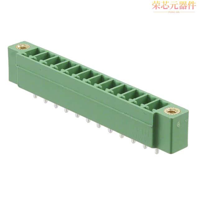 1830693原装「TERM BLOCK HDR 12POS VERT 3.81MM」正品