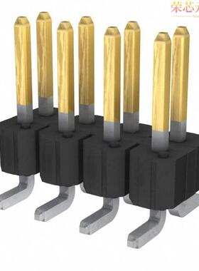 95157-208VLF原装「CONN HEADER SMD 8POS 2.54MM」正品