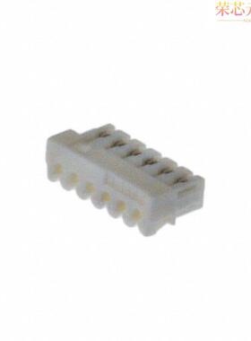 06SUR-32S原装「CONN RCPT 6POS IDC 32AWG TIN」正品