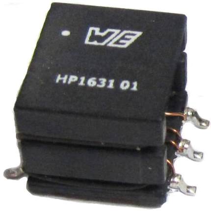 750316032原装「PUSH-PULL TRANSFORMER WE-PP」正品