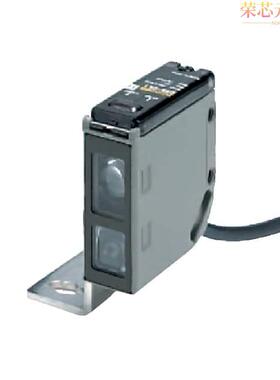 E3S-CL1原装「20CM ADJ SENSING DIST PNP/NPN」正品