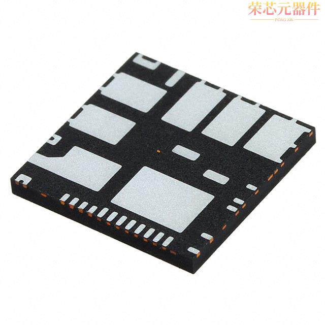FSB70550原装「MODULE SPM 500V 5.3A 27PWRLQFN」正品