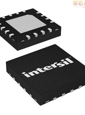 ISL97692IRTZ-T原装「IC LED DRVR BACKLIGHT 16TQFN」正品