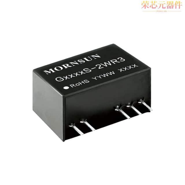 G1209S-2WR3原装「ISOLATED MODULE DC DC CONVERTER2」正品