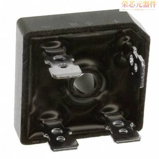 「BRIDGE RECT 1PHASE GBPC2502 25A 51原装 200V