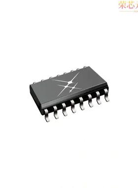 SI8460AB-B-IS1R原装「DGTL ISO 2500VRMS 6CH GP 16S