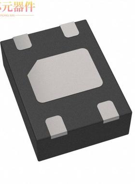 AH1804-FA-7原装「MAG SWITCH OMNIPOLAR DFN1216-4」正品