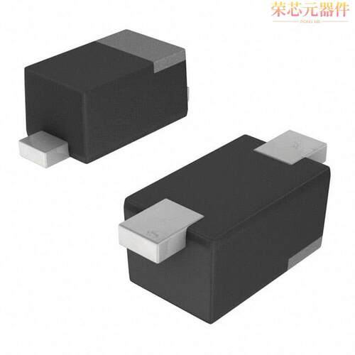 MAZD05100L原装「DIODE ZENER 5.1V 120MW SSSMINI2」正品