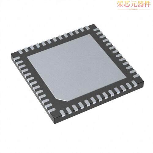 ISL95866CIRZ-T原装「IC REG IMVP8 DESKTOP 2OUT 52QFN」正品