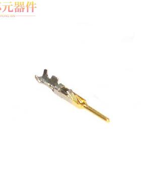 HR30-PC-211原装「CONTACT PIN 26-30AWG CRIMP GOLD」正品