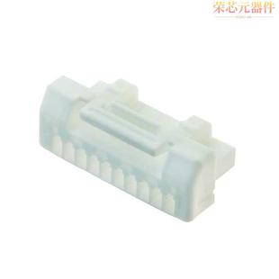 HSNG PLUG 10POS 1.25MM 5023801000原装 WTB」正品 「CONN