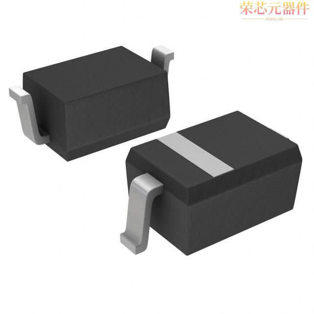 SD12T1G原装「TVS DIODE 12VWM 19VC SOD323」正品