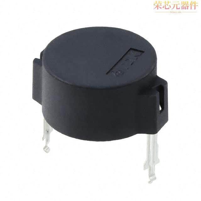 PS1920P02原装「BUZZER PIEZO 10V 19MM TH」正品