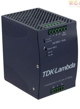 DPP240241原装「AC/DC CONVERTER 24V 240W」正品