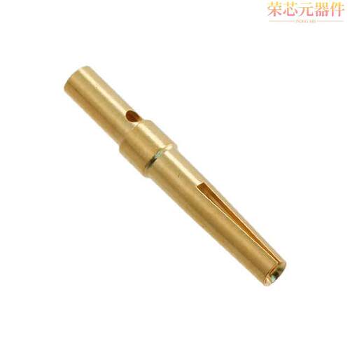 09670008476原装「CONN SOCKET 20-24AWG GOLD CRIMP」正品