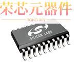 SI8901B-A02-GS原装「IC ADC 10BIT SAR 16SOIC」正品