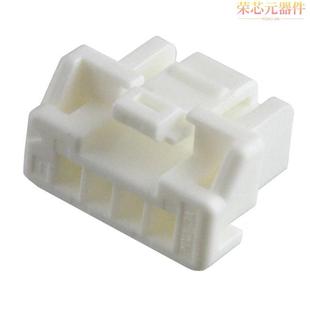 「CONN 2.00MM」正品 PLUG 4POS HOUSING 5024390400原装
