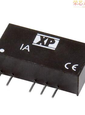 IA1224S原装「DC DC CONVERTER +/-24V 1W」正品