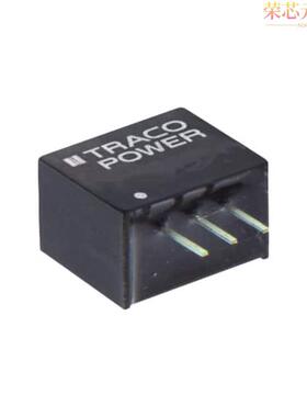 TSRN 1-24150原装「DC DC CONVERTER 15V 15W」正品