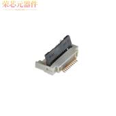 800 原装 FFC TF31 「CONN 0.5SH 0.50MM 10POS 10S SMD」正品
