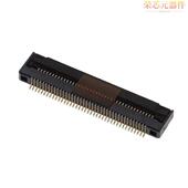 CONNECTOR F300 0.50MM E100原装 「FLEX 1B7H1 11040