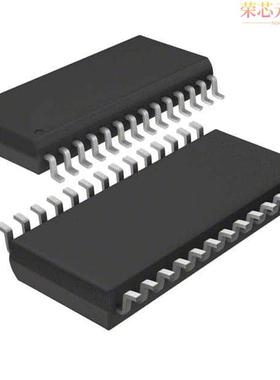 CDCVF855PW原装「IC PLL CLOCK DVR 2.5V 28-TSSOP」正品