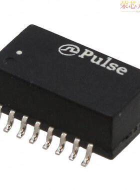 E4001NLT原装「XFRMR LAN ISOL 10BASE-T 1:2 SMD」正品