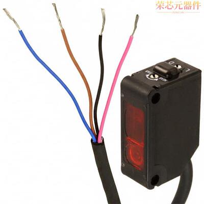CX-444原装「SENSOR REFLECTIVE 100MM NPN OPEN」正品