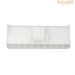 「CONN PLUG 10POS」正品 1123722 .156 0原装 HOUSING