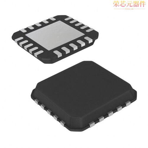 ISL8560IRZ原装「IC REG BUCK ADJUSTABLE 2A 20QFN」正品