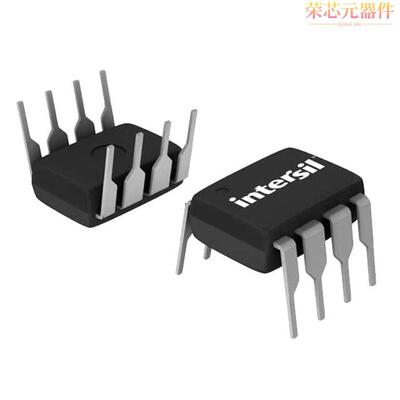 ISL81487EIPZ原装「IC TRANSCEIVER HALF 1/1 8DIP」正品