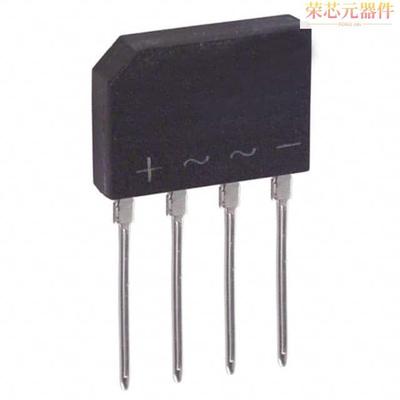 KBP304G原装「BRIDGE RECTIFIER KBP TUBE 35PCS」正品