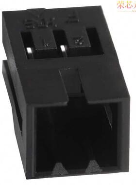 DF3-2EP-2C原装「CONN PLUG HOUSING 2POS 2MM」正品