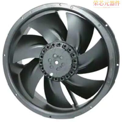 OA2547AP-22-1WB1868原装「FAN 230AC 254X254X89MM I