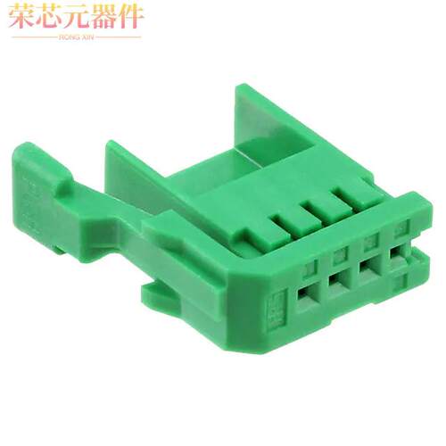GT17H-4S-2C(B)原装「CONN INSULATOR FOR GT17 SERIES」正品